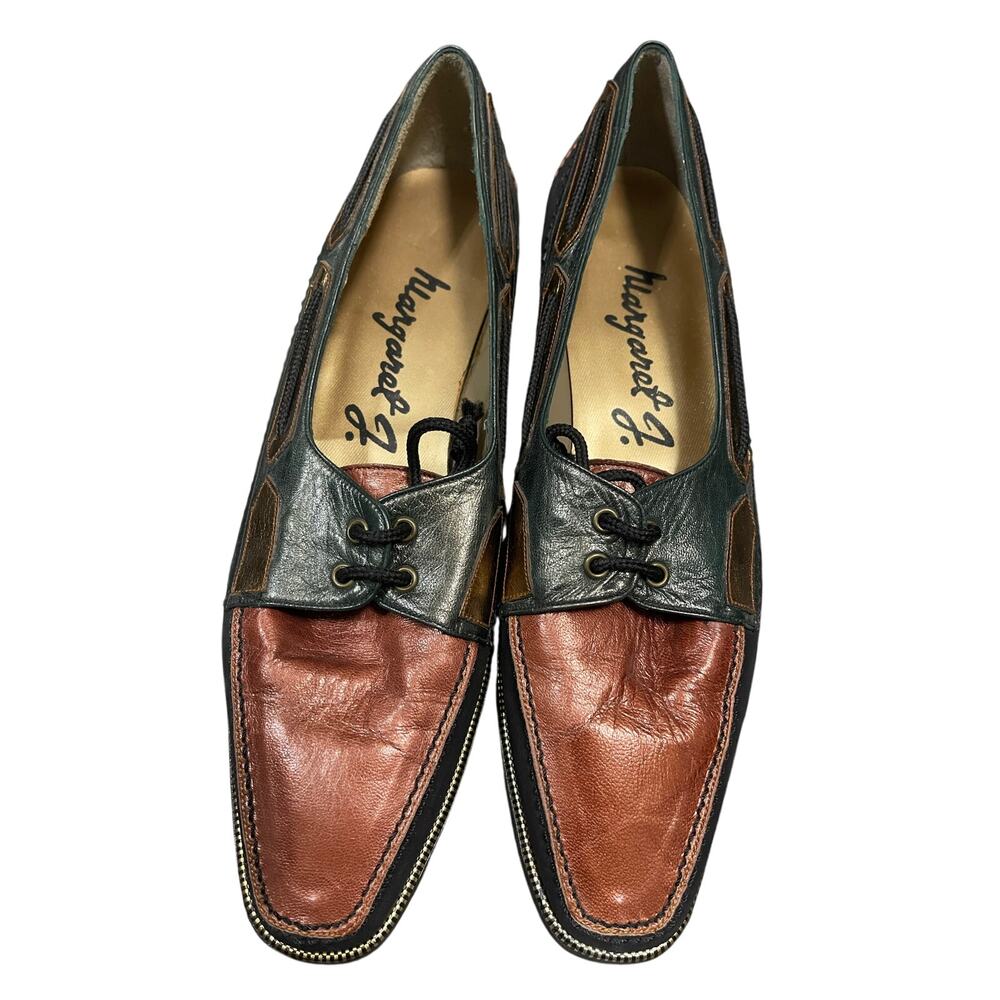 Margaret Jerrold Loafers Women's Size 7.5